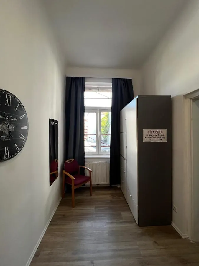 Prater Urban Retreat Near City Centre Вена 0*,  Австрия