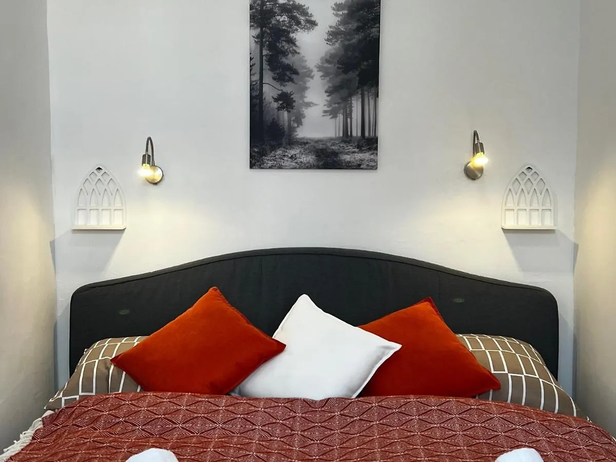 Апартаменты Prater Urban Retreat Near City Centre Вена Австрия