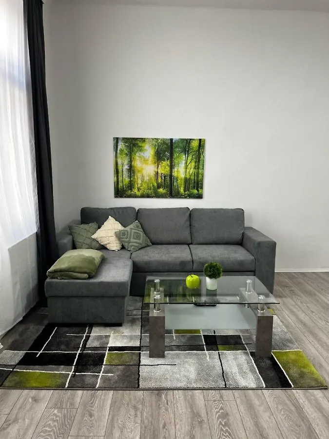 Prater Urban Retreat Near City Centre Vienna Apartment