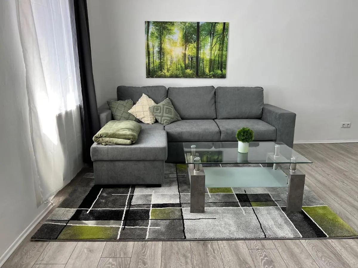 Prater Urban Retreat Near City Centre location
