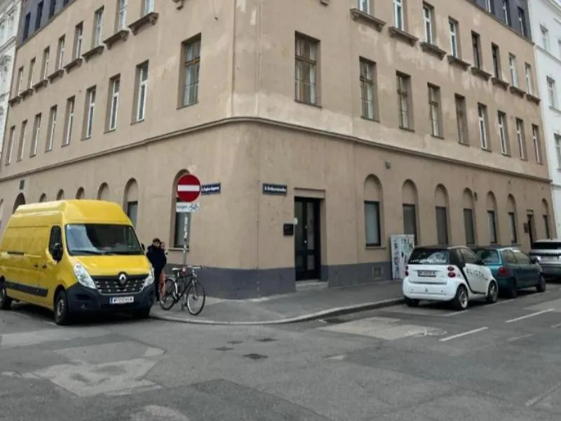 Prater Urban Retreat Near City Centre Vienna Apartment