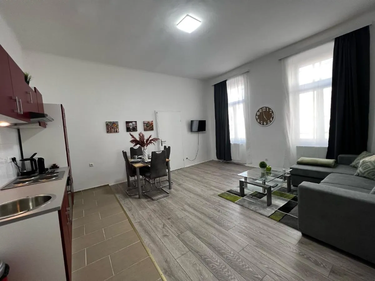 Prater Urban Retreat Near City Centre Vienna