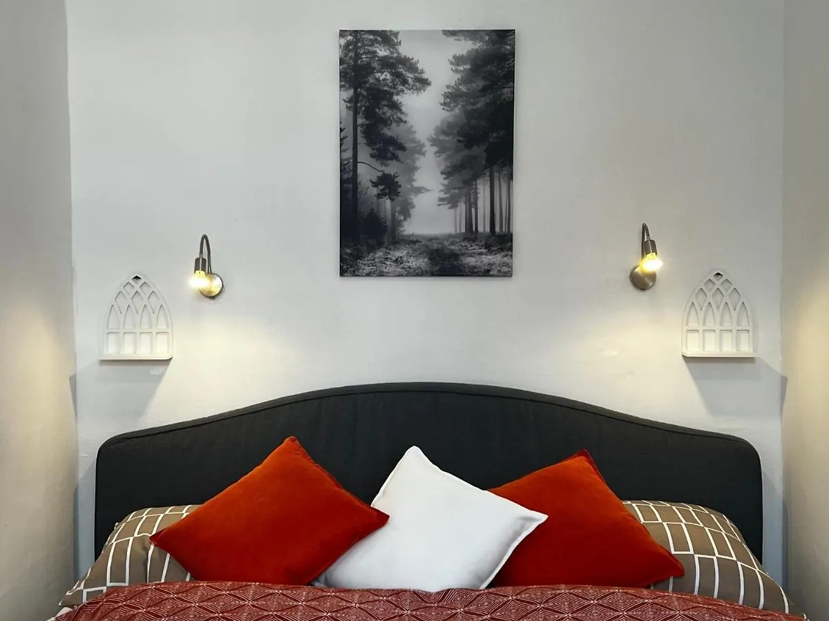Prater Urban Retreat Near City Centre Vienna