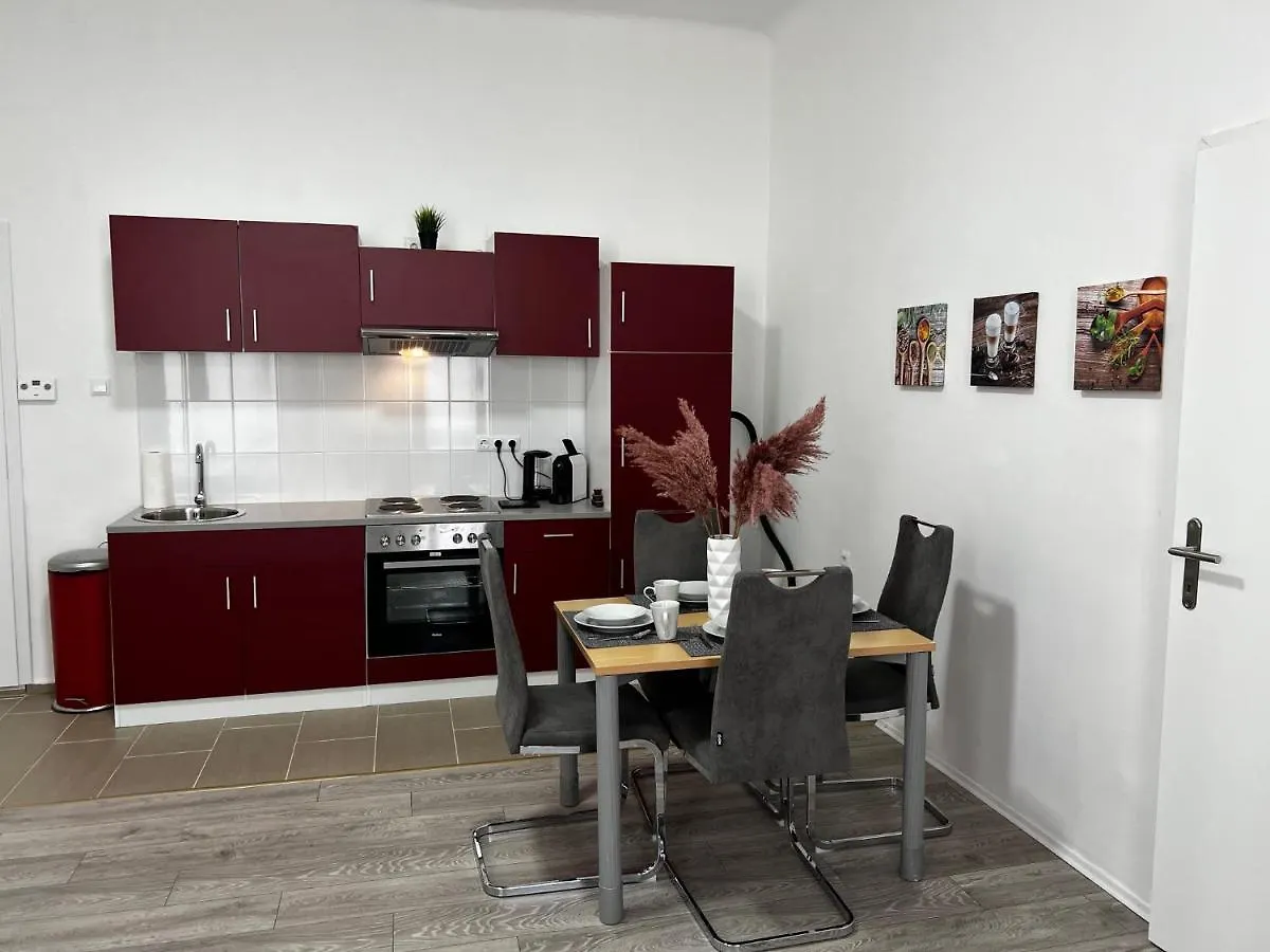 Appartamento Prater Urban Retreat Near City Centre Vienna