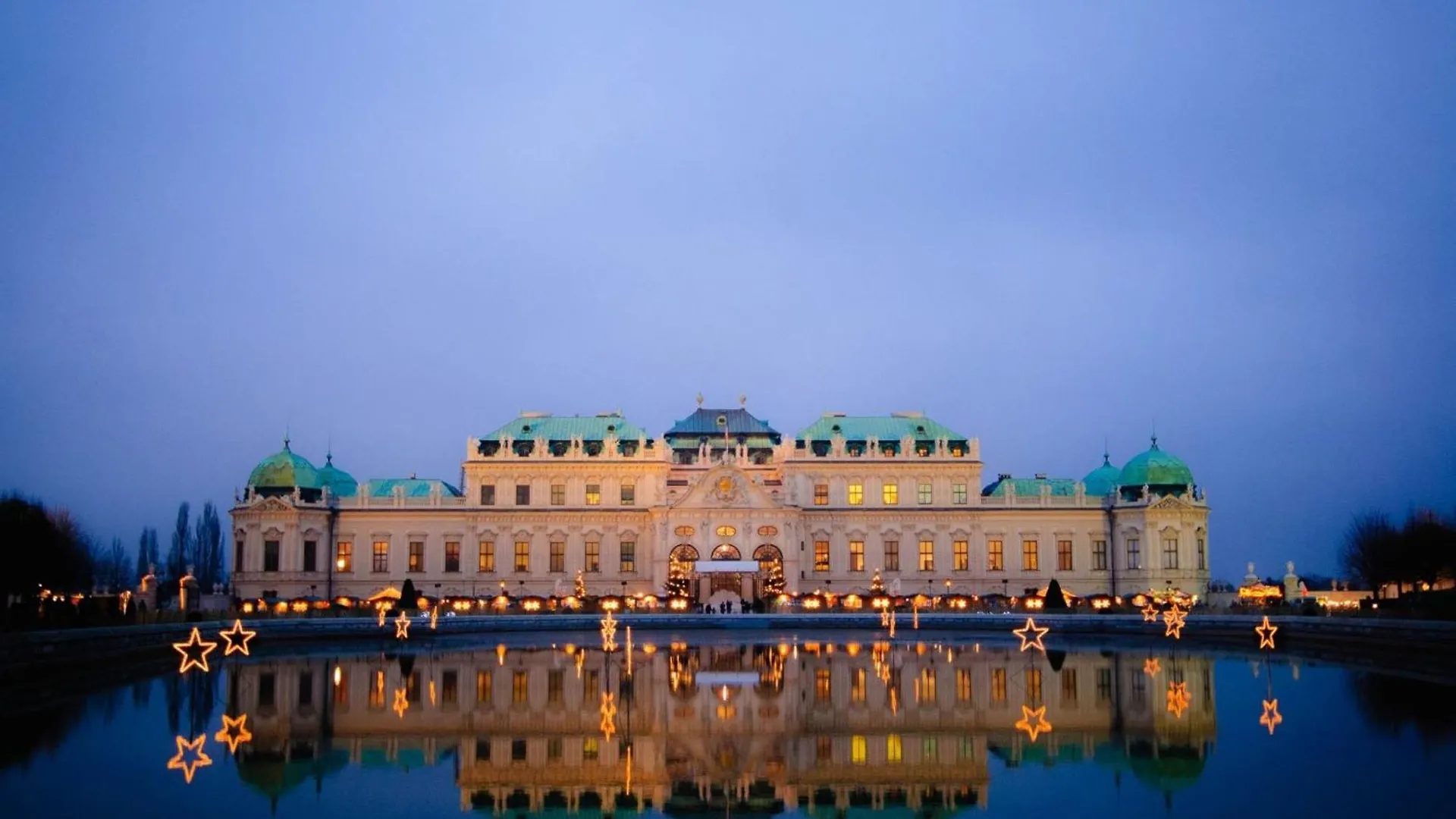 Prater Urban Retreat Near City Centre Vienna Austria